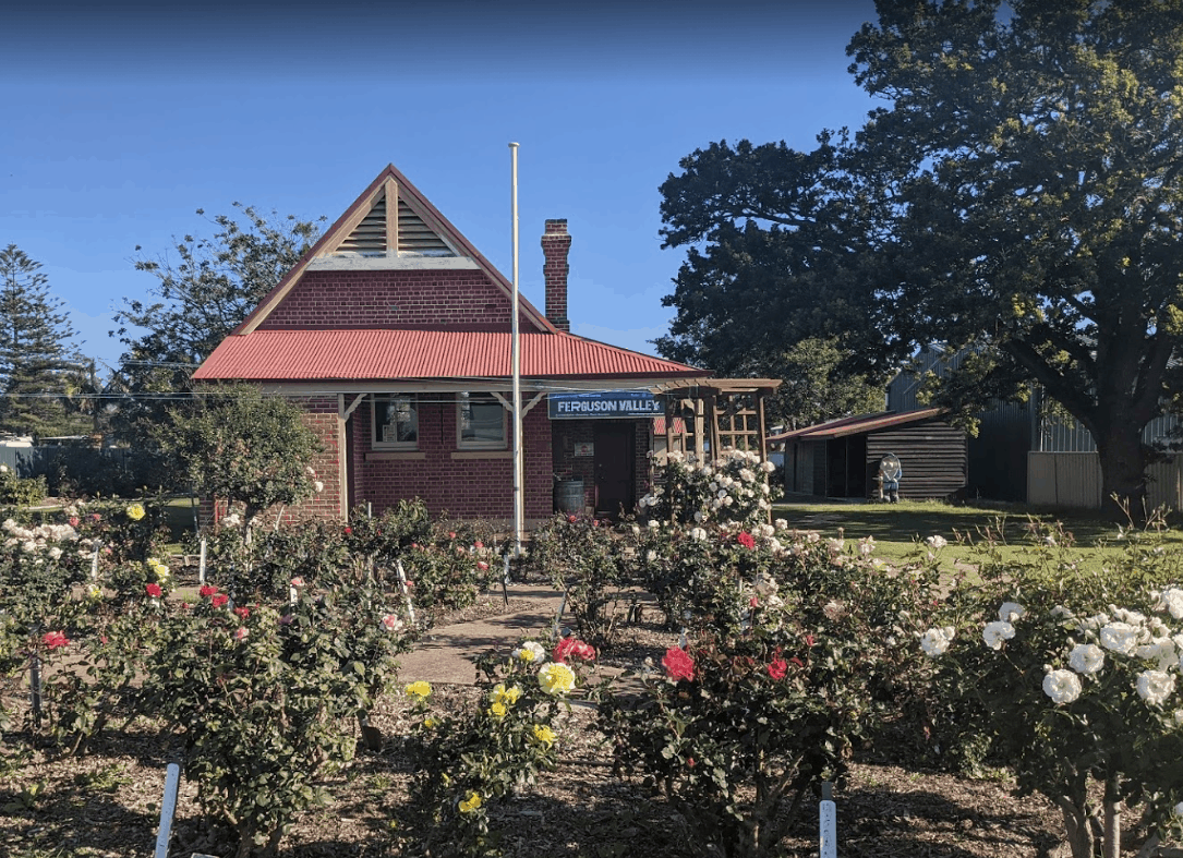 Ferguson Valley Perth, WA